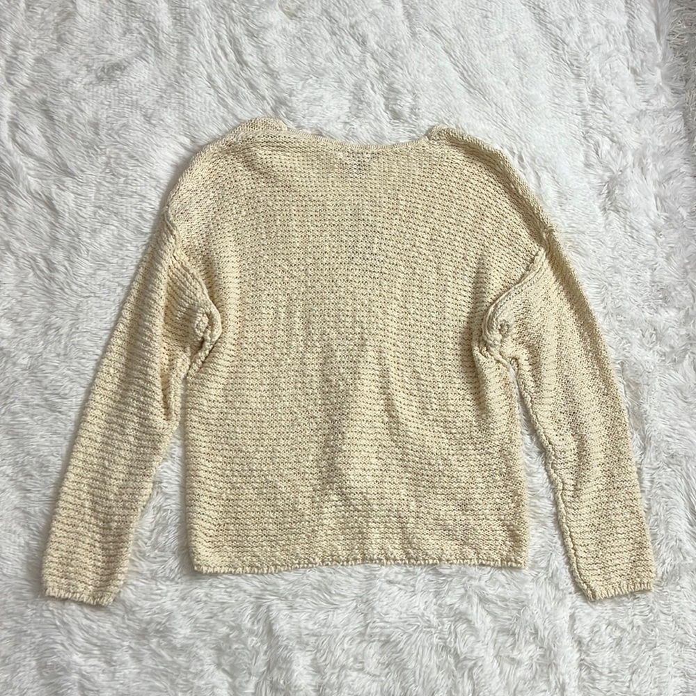 Universal Thread Knitted‎ Sweater - Picture 2 of 4